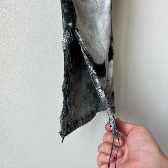 Revice Uptown Twister Jeans - Picture 5 of 7